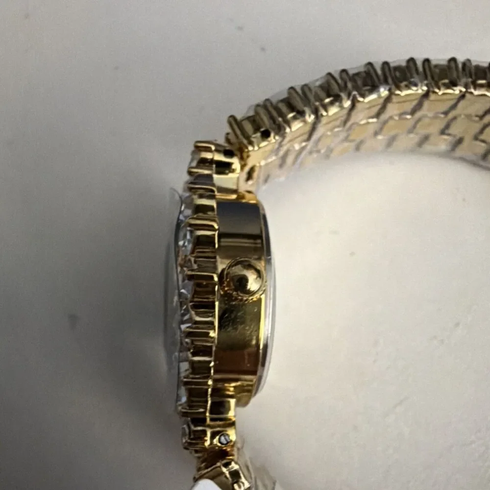 Montres Prestige X Invicta Women's Watch - 26mm, Gold (MPW-0225)